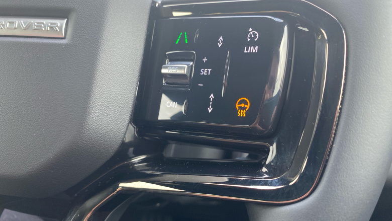 Land Rover Range Rover Evoque 2.0 D200 Edition 5dr Auto Diesel Hatchback